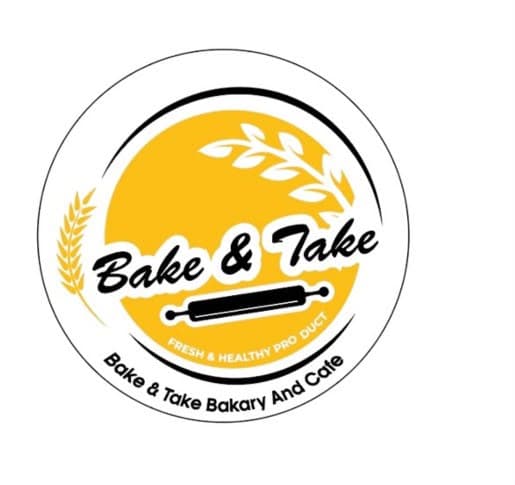Bake & Take